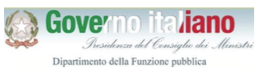 Dipartimento della Funzione Pubblica