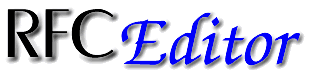 RFC Editor